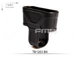 FMA  5.56  Magazine Rubber for M4 & M16 BK TB1203-BK